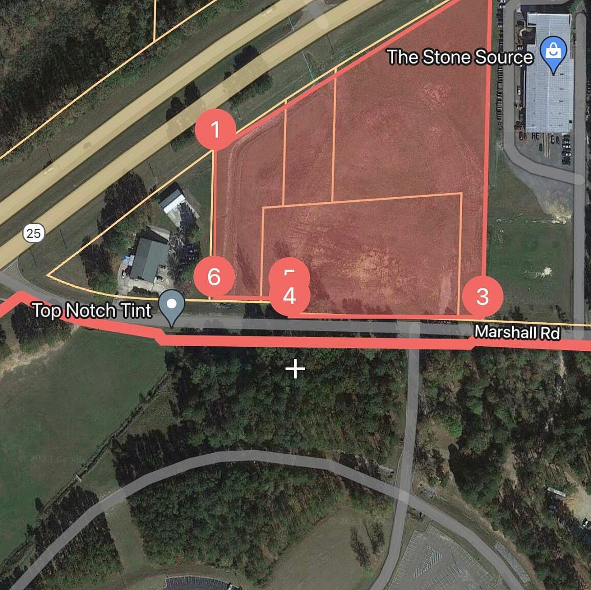 0 E Highway 25, Brandon, MS 39047 MLS 4040077 Zillow