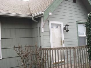 9710 SW 41st Ave, Portland, OR 97219