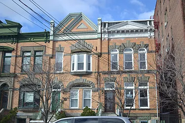 1211 Palisade Avenue