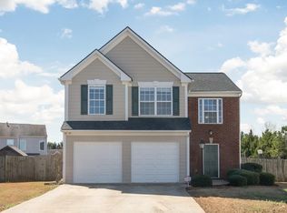 2708 Hatteras Ct, Conyers, GA 30013