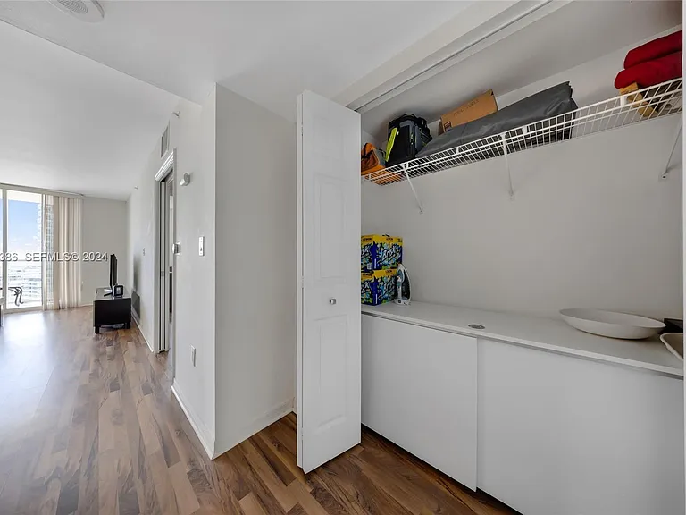 1155 Brickell Bay Dr #2207 — Photo 13