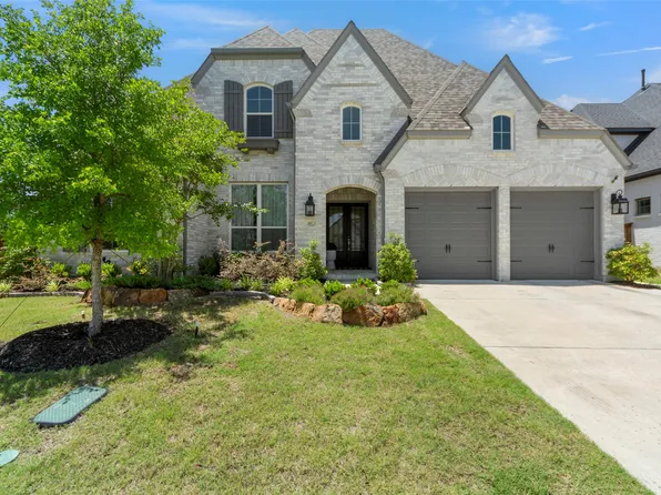 4001 Horsemint Rd, Aubrey, TX 76227