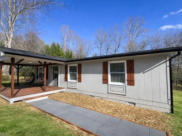 340 Vista Ln, North Wilkesboro, NC 28659