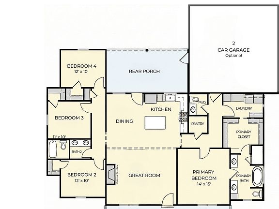 4th image of this home