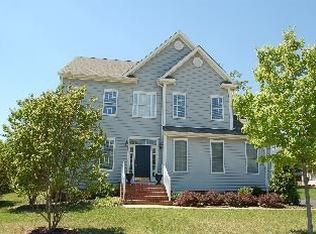 11901 Turning Branch Rd, Glen Allen, VA 23059