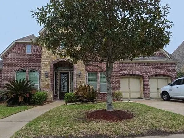 17423 Hanoverian Dr, Richmond, TX 77407