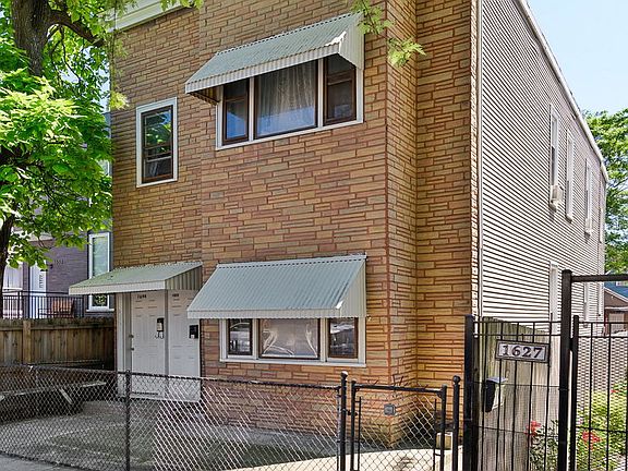 2nd image of 1629 N St Louis Ave
