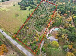 County Road 220, Tyler, TX 75707