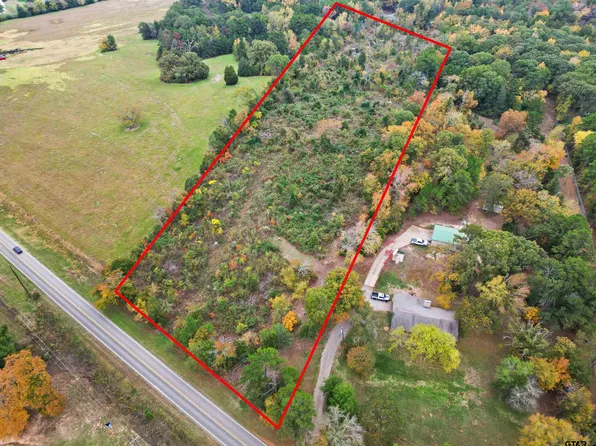 County Road 220, Tyler, TX 75707