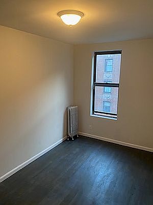 2nd image of 551 W 172nd St APT 17