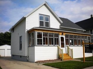 4439 17th Ave, Kenosha, WI 53140