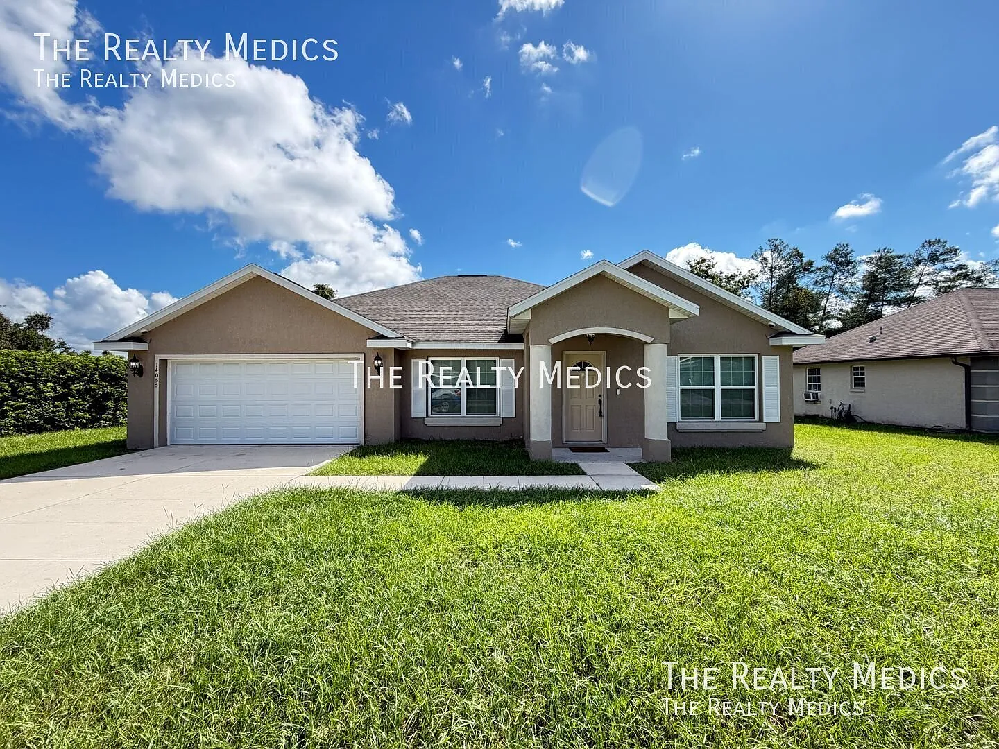 Gorgeous,3 Bedroom, 2 Bathroom Home in Ocala!! — Photo 1