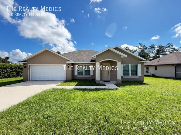 14055 SW 34th Terrace Rd, Ocala, FL 34473