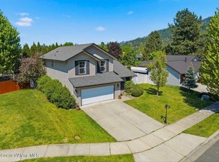 1291 E Center Green Loop, Coeur D Alene, ID 83815