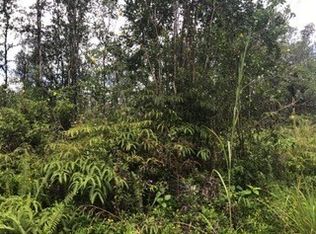 Road 9 Koloa Maoli LOT 5446, Mountain View, HI 96771