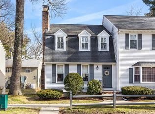 349 Wellman Ave UNIT 349, North Chelmsford, MA 01863