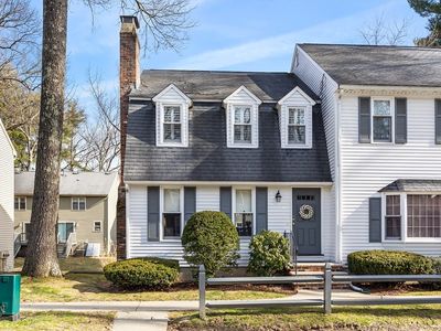 349 Wellman Ave Unit 349, North Chelmsford, MA, 01863