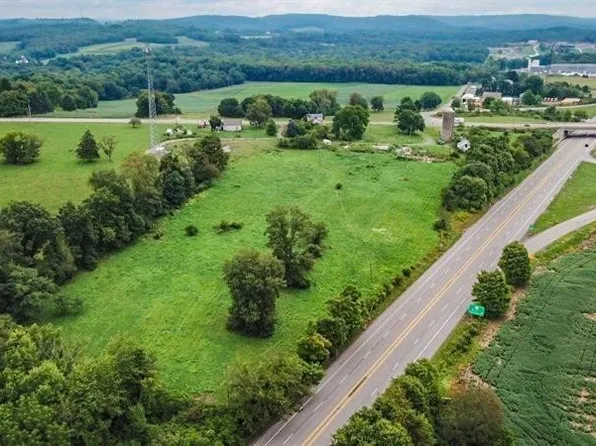 1810 Perry Hwy, Portersville, PA 16051