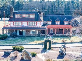 5847 Route 9, Tuckerton, NJ 08087
