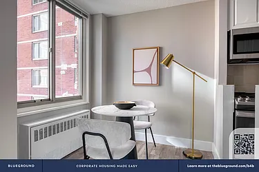 Rented by The Blueground