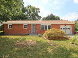 3532 Cove Rd NW, Roanoke, VA 24017