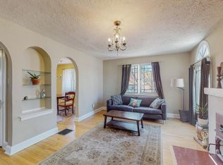 440 Sycamore St NE #440, Albuquerque, NM 87106
