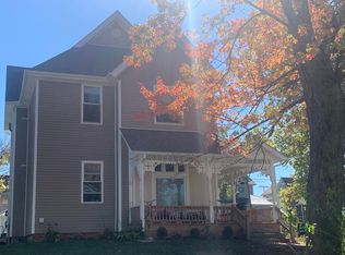 300 E Main St, Hartford City, IN