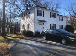 309 Delaware Cir, Newark, DE 19711