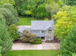 2708 Questover Canyon Dr, Glencoe, MO