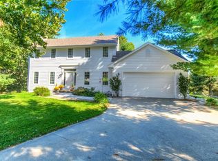 12499 Harding St, Indianola, IA 50125