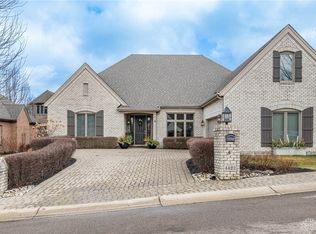 4422 Toulouse Cir, Dayton, OH 45429