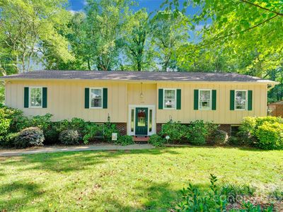 470 17th Avenue Dr NE LOT 6, Hickory, NC, 28601