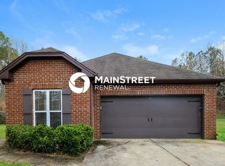 12879 Woodland Park Cir, Mc Calla, AL 35111