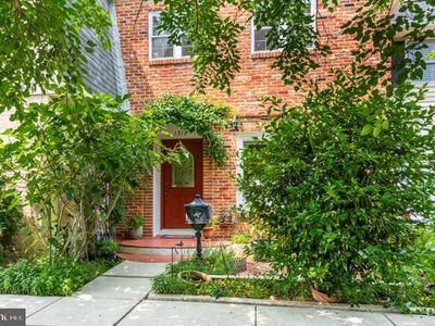 1312 Cedar Park Rd, Annapolis, MD, 21401