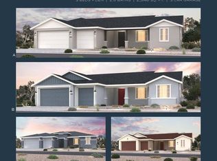 8679 N Suzanna Dr, Prescott Valley, AZ 86315