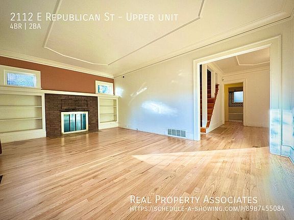 3rd image of 2112 E Republican St