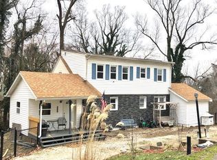 1818 Magnolia Ln, Huntington, WV 25701