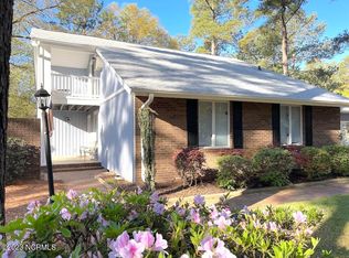 375 Saint Andrews Dr, Pinehurst, NC 28374