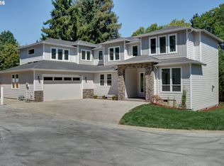 14440 SE Upper Aldercrest Dr, Milwaukie, OR 97267