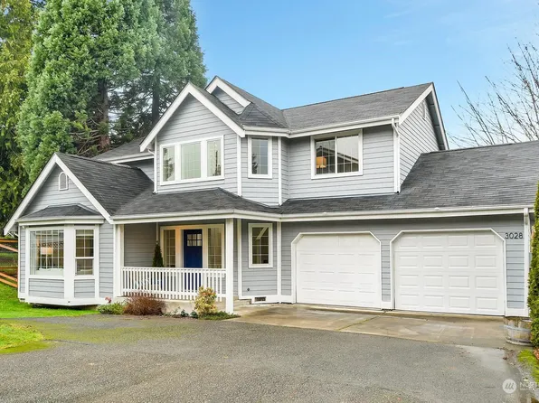 3028 S 146th Street, SeaTac, WA 98168