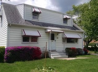 107 Onka St, Manville, NJ 08835