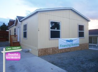 18 Sunvilla Blvd, Reno, NV 89512