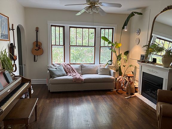 5th image of 5115 W Cullom Ave #2