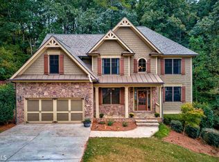 3375 Canon Bay Dr, Cumming, GA 30041