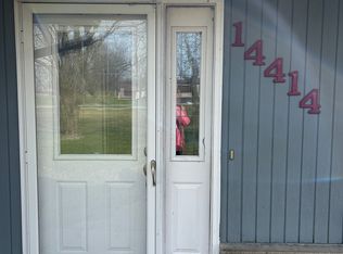 14414 Spencerville Rd, Grabill, IN 46741
