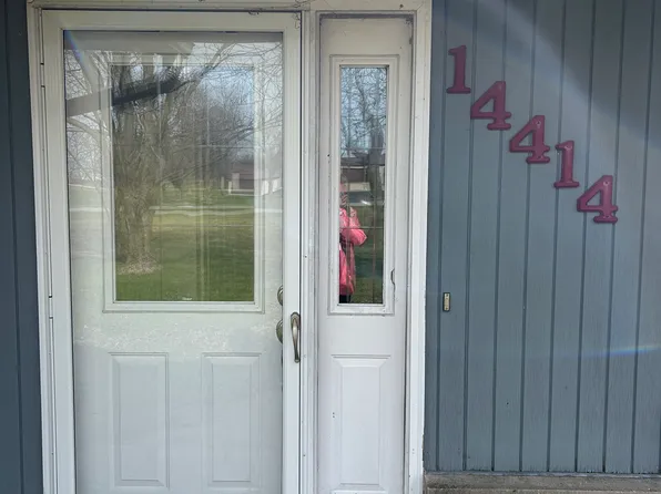 14414 Spencerville Rd, Grabill, IN 46741
