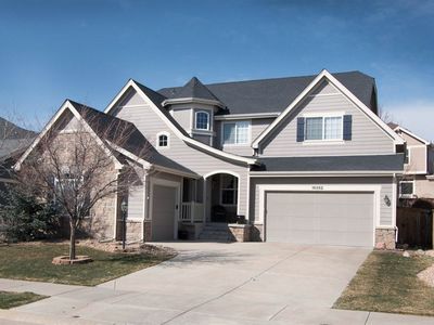 16352 Hawkstone Pl, Parker, CO, 80134
