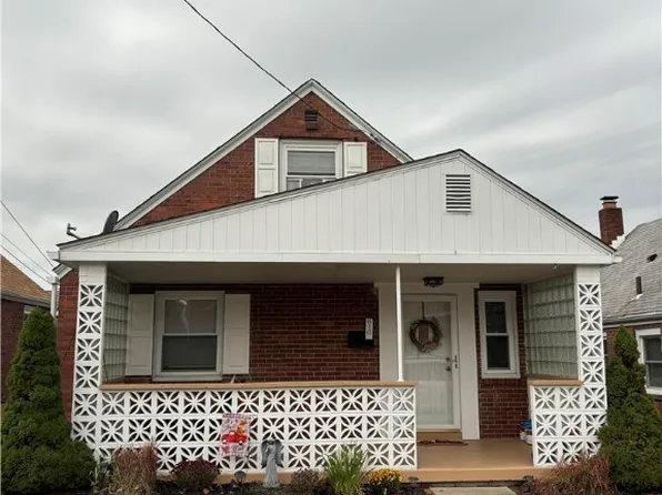 616 Orchard St, Carnegie, PA 15106