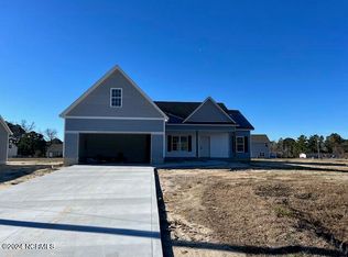 309 Gate Stone Ln, Jacksonville, NC 28540