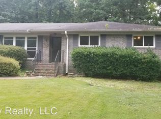 1909 Thornhill Rd, Fultondale, AL 35068